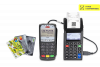 АТОЛ 91Ф. Черный. Без ФН. Ethernet. 2G. Bluetooth. Wi-Fi. 5.0 