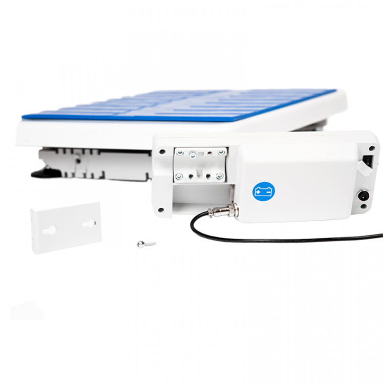 Весы медицинские ВЭМ-150.3-А1 артикул 25956                  