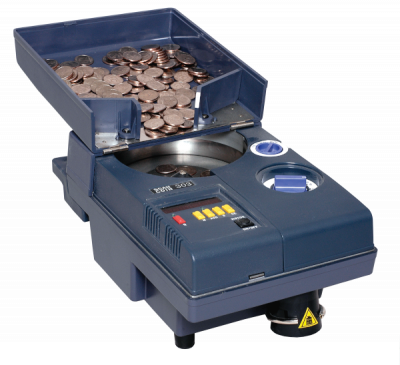 Scan Coin SC 303