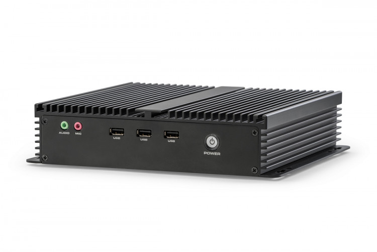 POS-компьютер АТОЛ NFD50 Intel Celeron J3455, SSD 120Гб, RAM 8Гб артикул 57836             без ОС         