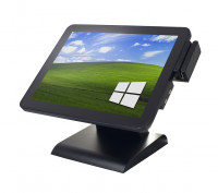 Сенсорный моноблок МОЙPOS MMB-0015 MX4125 V2 С MSR