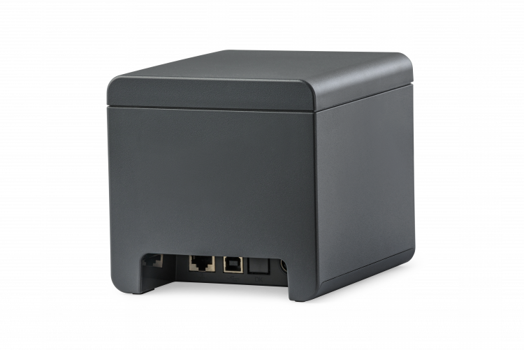 Принтер этикеток АТОЛ DD230 артикул 63658 Принтер этикеток АТОЛ DD230, термопечать, 203 dpi, USB, Ethernet, ширина печати 80 мм, скорость печати 127 мм/с.