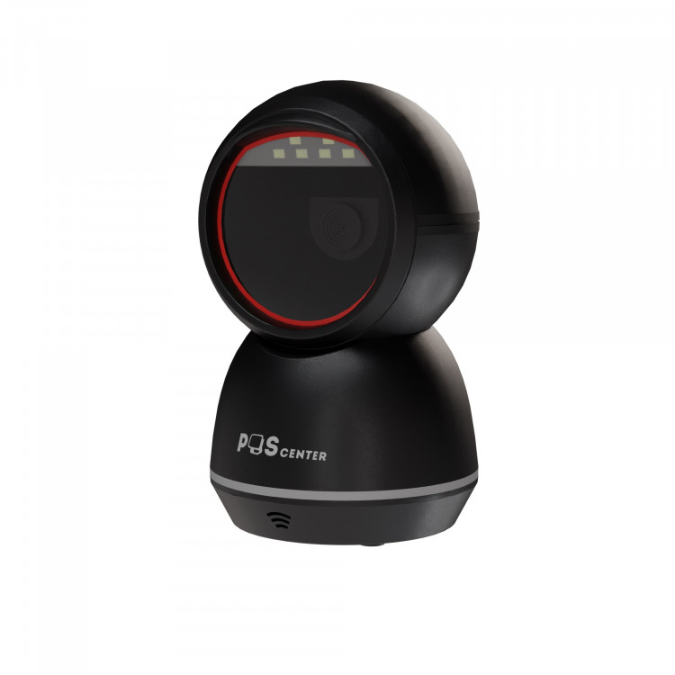 Сканер штрих-кода POScenter Sphera артикул 5277