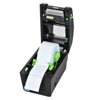Принтер этикеток TSC DH320