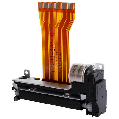 Термопечатающий механизм для АТОЛ 11Ф SII LTP01-245-12 артикул 55384