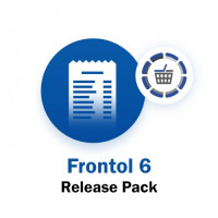 ПО Frontol 6 по подписке на 1 год (Upgrade с Frontol 5, Frontol 4, Frontol xPOS и РМК)