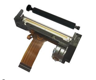 Термопечатающий механизм для АТОЛ 35Ф артикул 62776                  