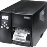EZ-2350i, промышленный принтер (металлический корпус, литая несущая конструкция), 203 DPI, 7 ips, цветной ЖК дисплей, и/ф RS232/USB/TCPIP+USB HOST, (дюймовая втулка риббона) артикул 011-23iF32-000