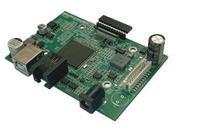 Блок управления для АТОЛ 35Ф артикул 62777                  