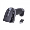 Сканер штрих-кода MERTECH CL-2420 BLE SPP Dongle P2D USB black 