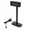 Дисплей покупателя ШТРИХ-T D3-USB-PB (чёрный) артикул 150136 Дисплей покупателя ШТРИХ-T D3-USB-PB (чёрный)