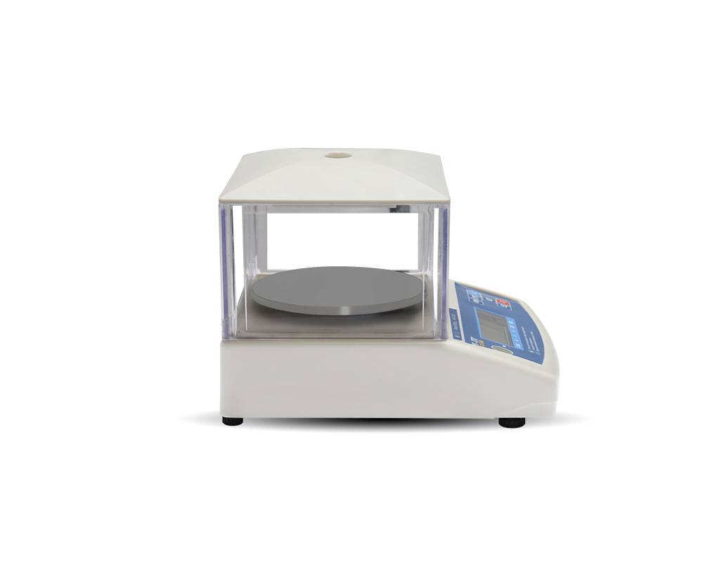 Лабораторные весы M-ER 122 АCFJR-300.005 "ACCURATE" 