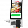Касса самообслуживания АТОЛ КСО 3210 артикул 60776
