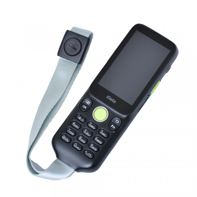 Терминал сбора данных iData i3 артикул 4530