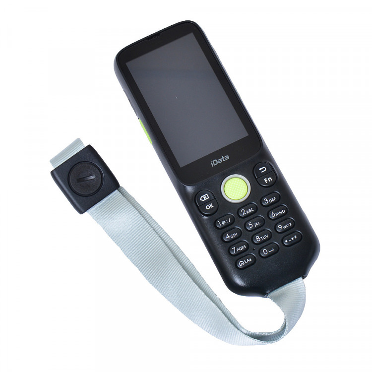 Терминал сбора данных iData i3 артикул 4530