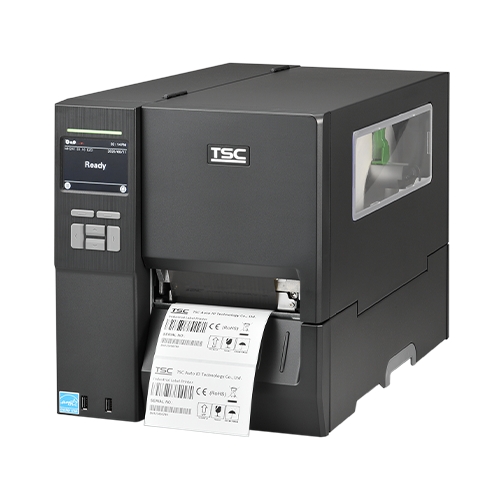 Принтер этикеток TSC MH241P 