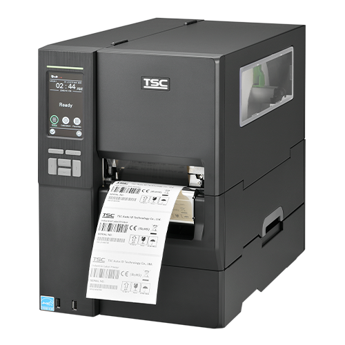 Принтер этикеток TSC MH241P 
