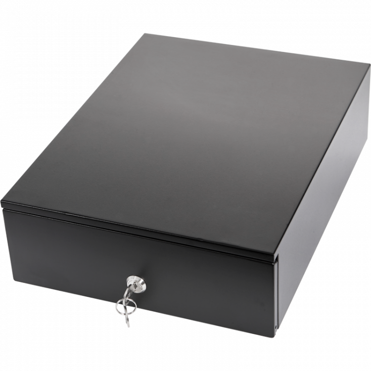 Денежный ящик PayTor HT-240B артикул HT-240-5100-02Bx-1