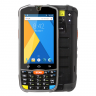 Терминал сбора данных Point Mobile PM66 артикул 0021-2691 1D Laser, Android, 2G/16Gb, WiFi/BT, 4G/Camera, Numeric