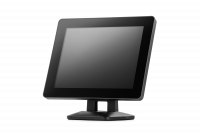 POS-монитор 12,1&quot; АТОЛ LM12 (Rev.2), VGA, черный