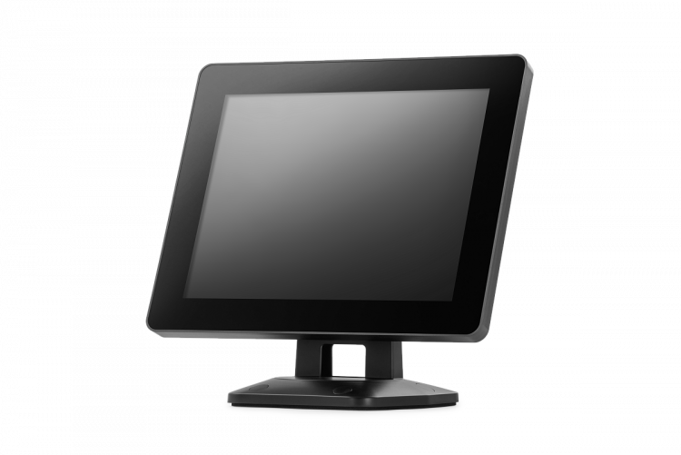 POS-монитор 12,1