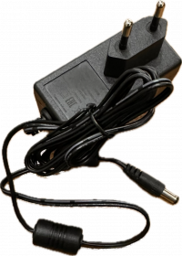 Блок питания MERRYKING MKS-2401250EU 24V 1,25A (СТ-7.2)