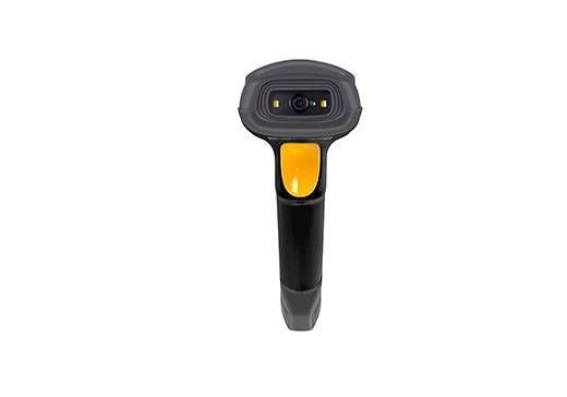 Сканер штрих-кода Mindeo MD6600-SR с подставкой 