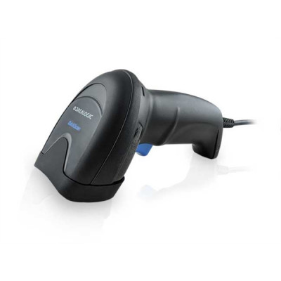 Сканер штрих-кода Datalogic QuickScan QW2520