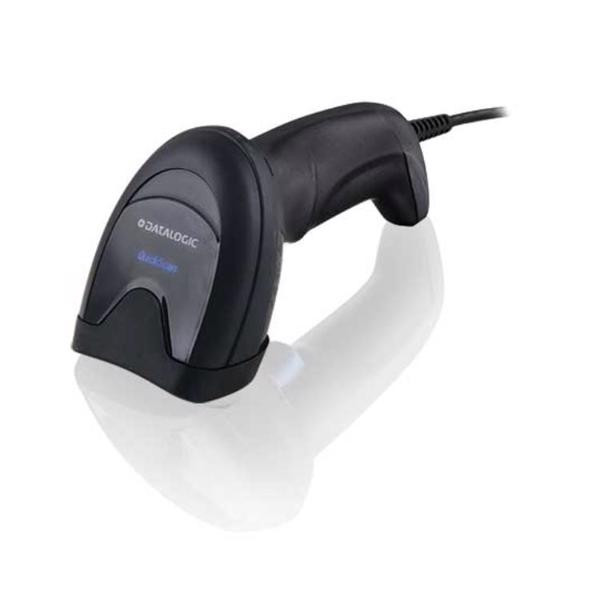 Сканер штрих-кода Datalogic QuickScan QW2520 артикул QW2520-BKK1                  