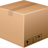 Термоэтикетка 58x40 (25000 эт.) ЭКО упаковка 60 шт артикул 0021-5410