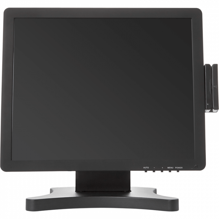 POS монитор сенсорный  17