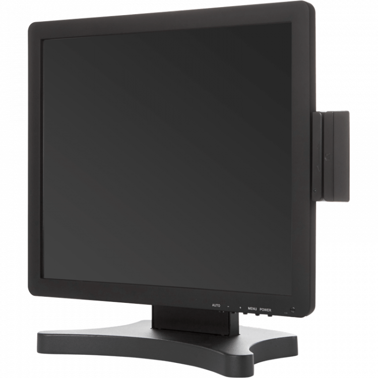 POS монитор сенсорный  17