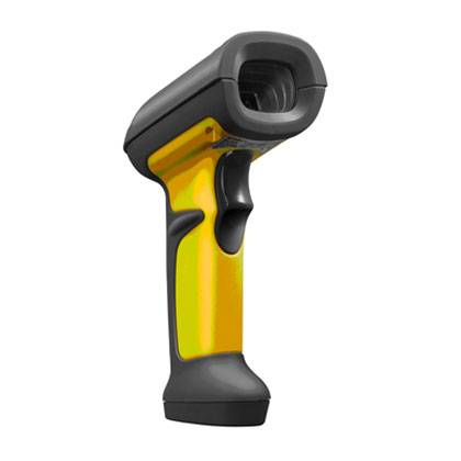 Сканер штрих-кода Mindeo MD 5250 USB 