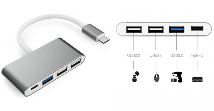 ЭвоХаб артикул EN-00014840