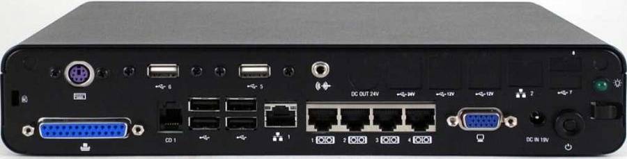 POS-компьютер POS-PC 56 