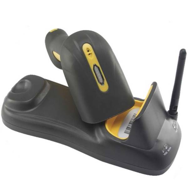 Сканер штрих-кода SUNLUX XL-9529 USB (с базовой станцией) 