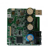 Модуль управления (Модуль ФР) (EV.M030.48.000) rev. 5