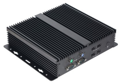 POS-компьютер Poscenter Z2 Pro артикул 8080                  