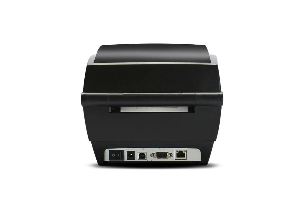 Принтер этикеток MERTECH TERRA NOVA TLP100 USB, RS232, Ethernet 