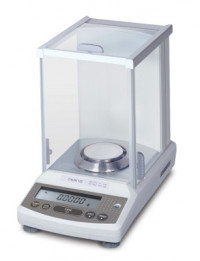 Лабораторные весы CAUW 220 аналитические 