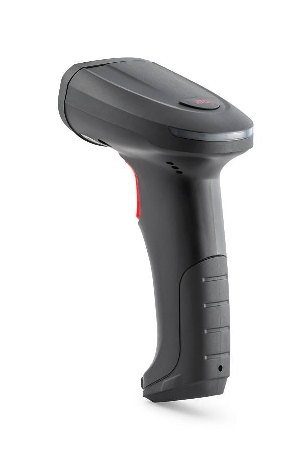 Сканер штрихкода АТОЛ SB5100 (2D, черный, USB, IP42) 