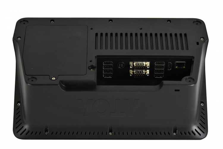 POS-терминал АТОЛ Optima V8 SSD 256 Гб без ОC артикул 64793