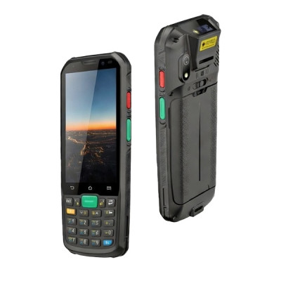 Терминал сбора данных MINDEO M41