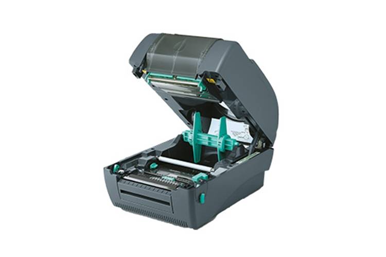 Принтер этикеток TSC TDP-345 