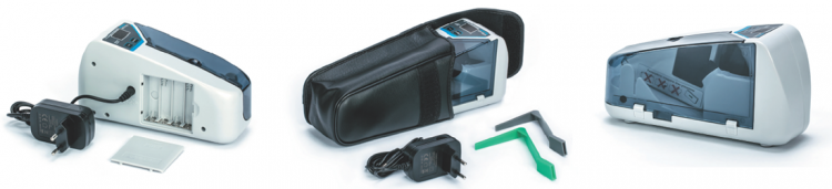 Счетчик банкнот DORS CT1015 артикул 0021-2347