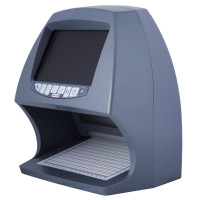 Детектор банкнот DoCash DVM BIG AS