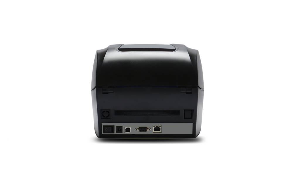 Принтер этикеток MERTECH TERRA NOVA TLP300 USB, RS232, Ethernet с отрезчиком 
