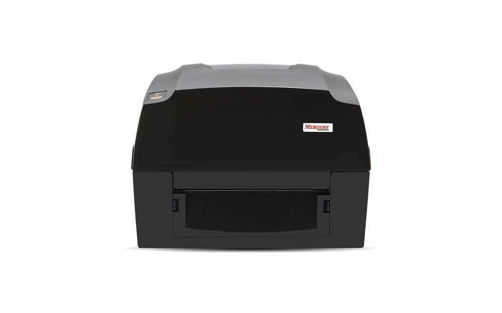 Принтер этикеток MERTECH TERRA NOVA TLP300 USB, RS232, Ethernet с отрезчиком 
