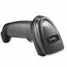 Сканер штрих-кода Zebra (Motorola) DS2208 (Черный, Без подставки) артикул DS2208-SR7U2100AZW4555