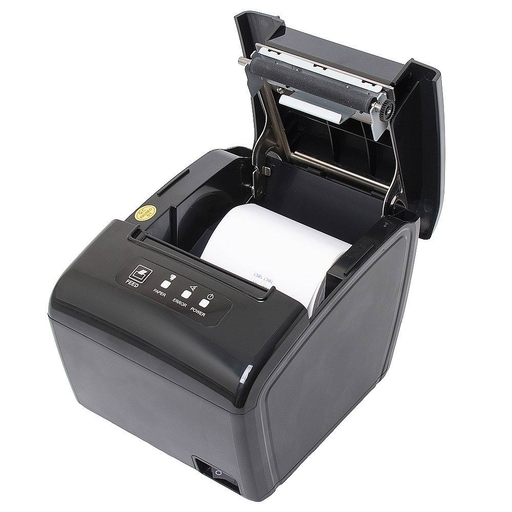 POScenter-02Ф USB/RS/LAN без ФН 